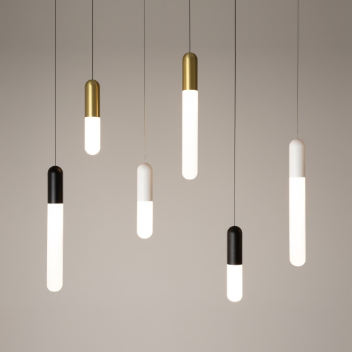 Maytoni P101PL-L300-12W3K-B