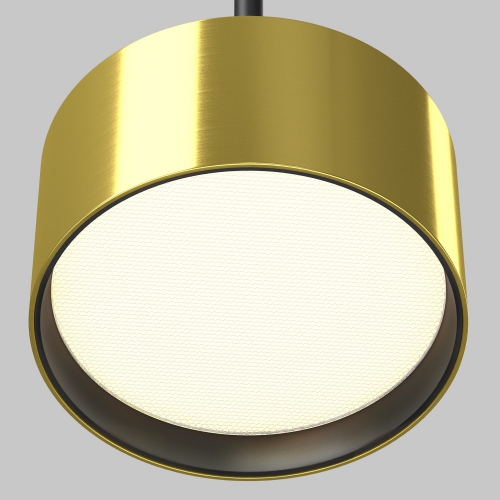 Maytoni P102PL-12W3K-BS