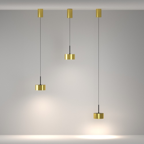 Maytoni P102PL-12W4K-BS