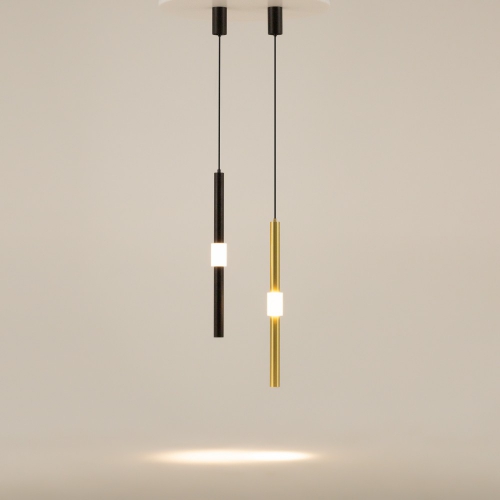 Maytoni P105PL-12W3K-B