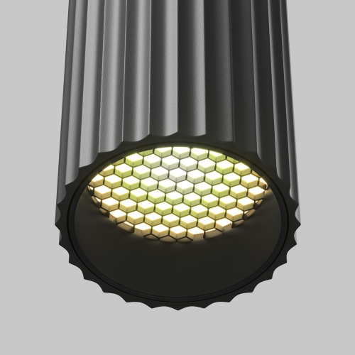 Maytoni P106PL-01-GU10-B