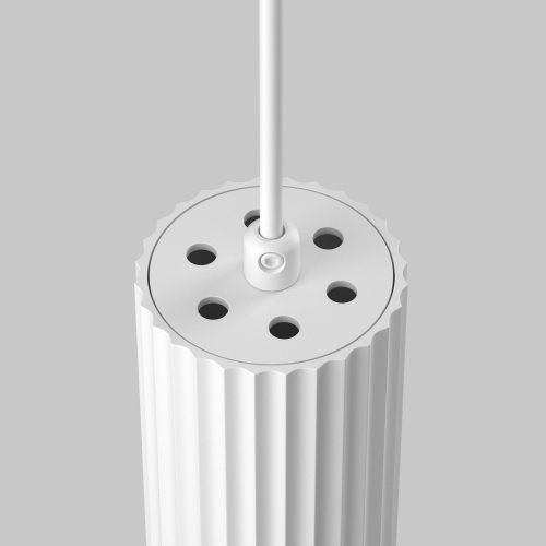 Maytoni P106PL-01-GU10-W