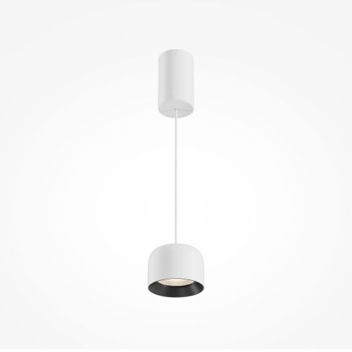 Maytoni P113-L12-3K-W