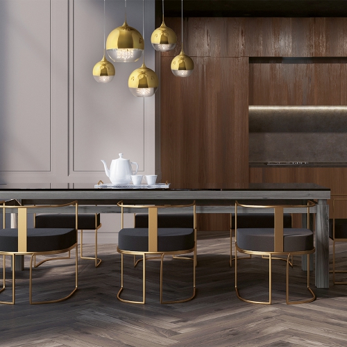 Maytoni P140-PL-170-5-G
