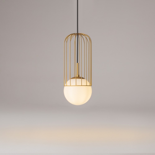 Maytoni P362PL-01G