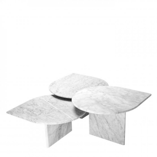 Coffee Table Naples (3 шт.) 113801