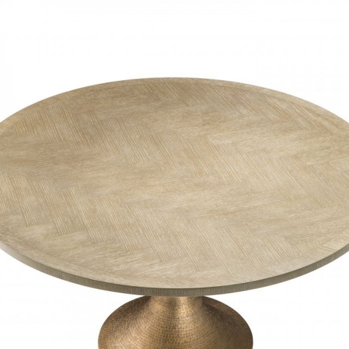 Dining Table Melchior Round 113280