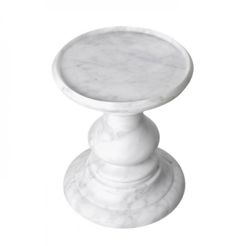 Melody Marble White 114293