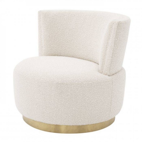 Swivel Chair Alonso 114659