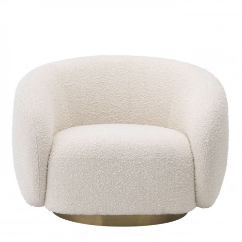 Swivel Chair Brice 114429