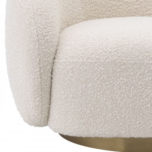 Swivel Chair Brice 114429