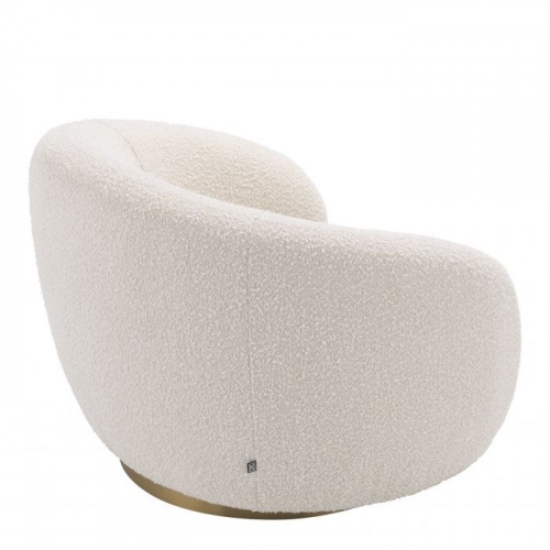 Swivel Chair Brice 114429