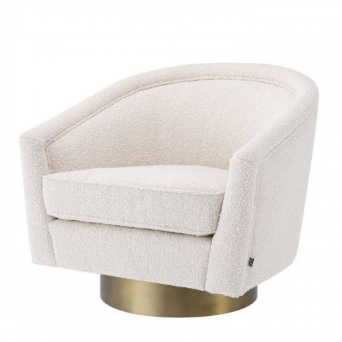 Swivel Chair Catene 113943