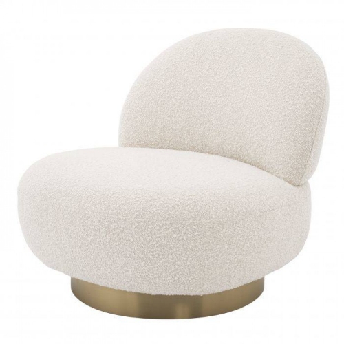 Swivel Chair Clément 114306