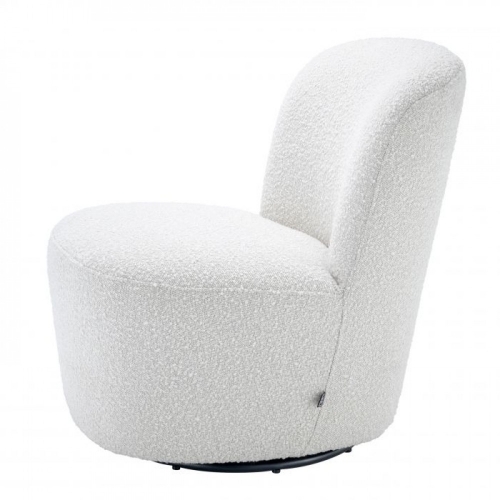 Swivel Chair Doria 113458