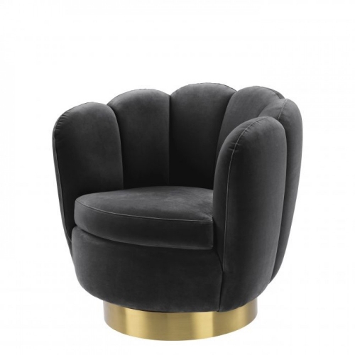 Swivel Chair Mirage 113483