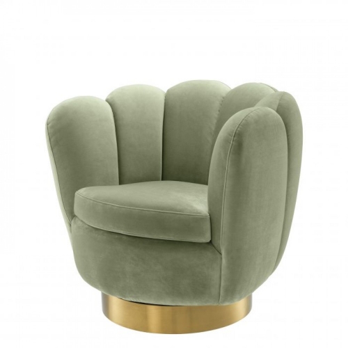 Swivel Chair Mirage 113484