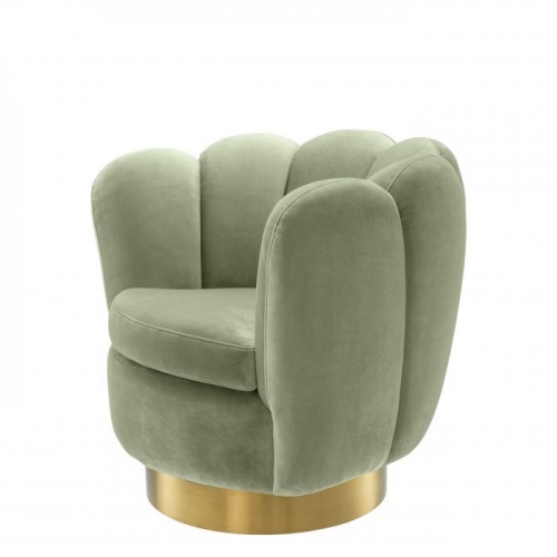 Swivel Chair Mirage 113484