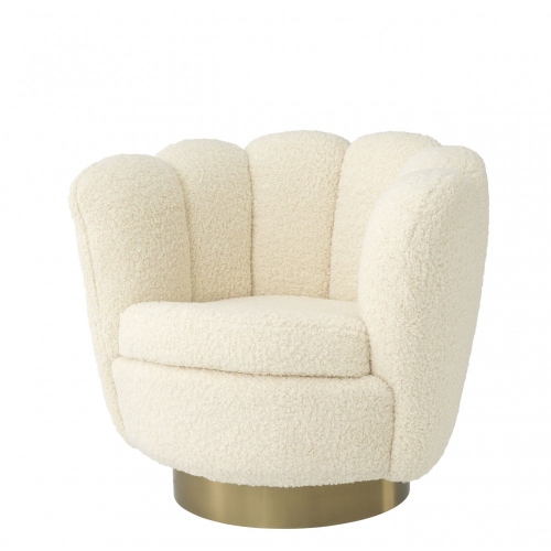 Swivel Chair Mirage 113485