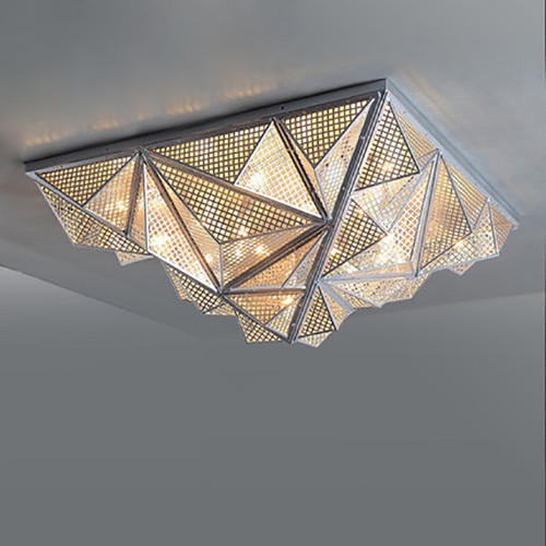 Потолочный светильник Metall Gruv Ceiling