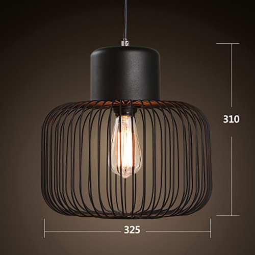 Midlight Cage New