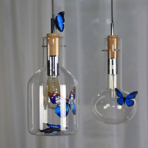 Midlight Glass Don