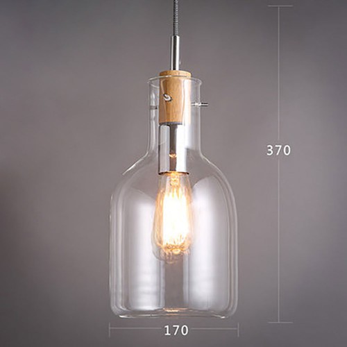 Midlight Glass Don