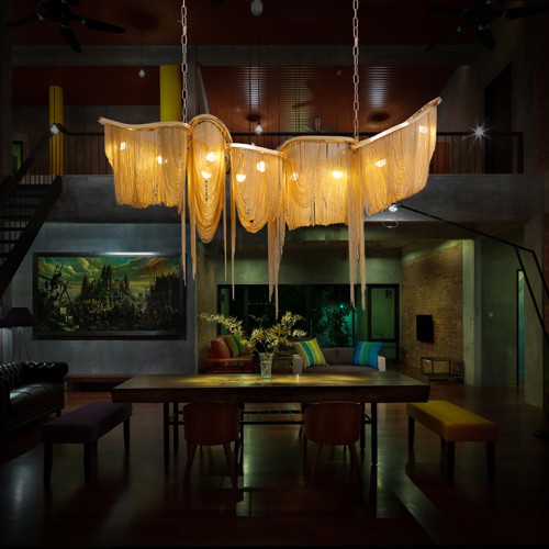 Midlight Luxury