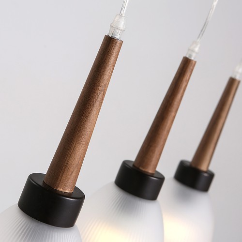 Midlight Trio Glass