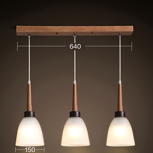 Midlight Trio Glass