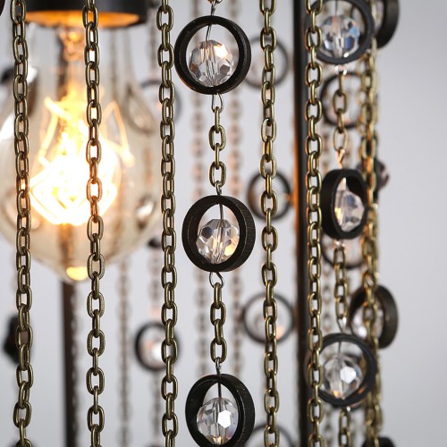 Midlight Verona Cage 5