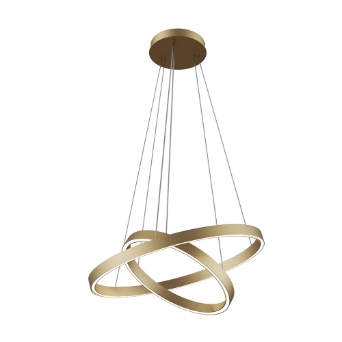 Maytoni Brass