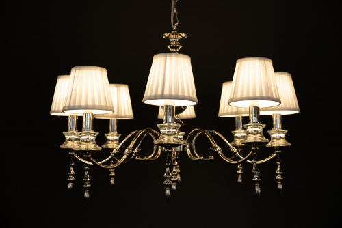 Milosh Tendence 0861CL-8CH