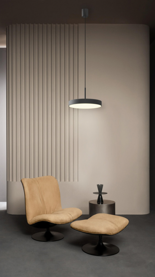 Milosh Tendence 0875PL-30BK