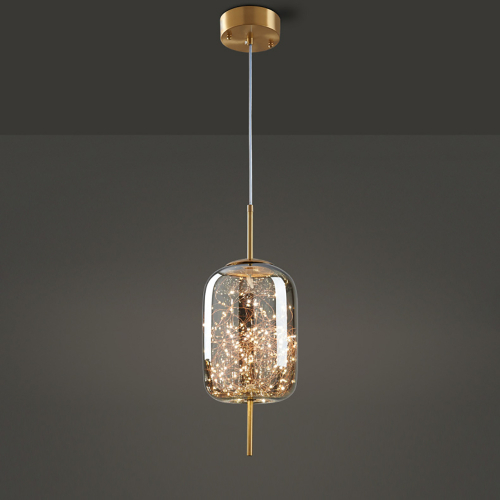 Modern Lux Pendant