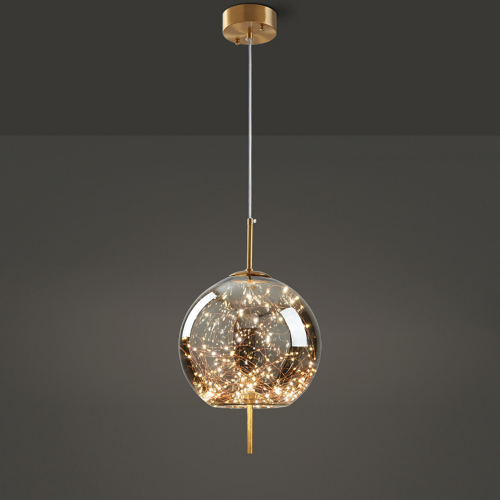 Modern Lux Pendant