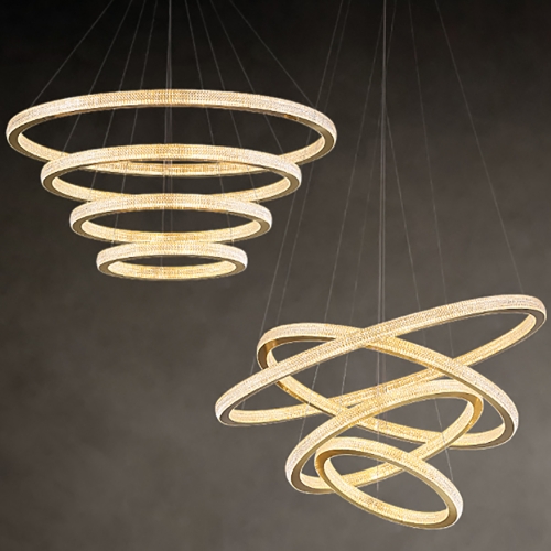 Modern Suspension