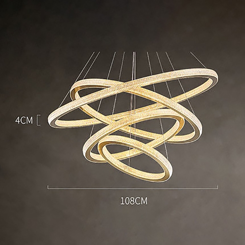 Modern Suspension