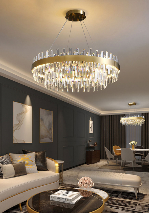 Monaco Chandelier