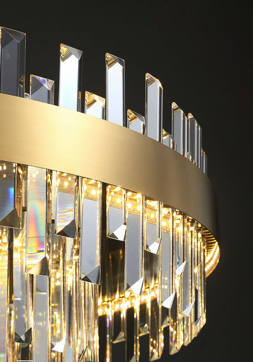 Monaco Chandelier