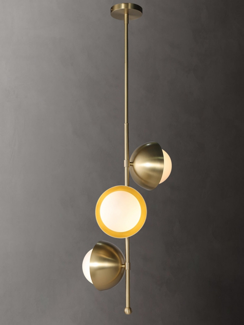 Moon Brass