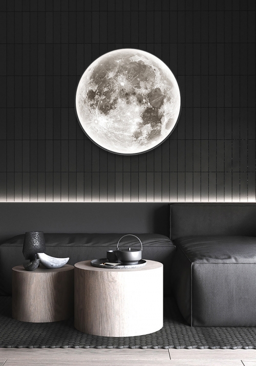 Moon Wall