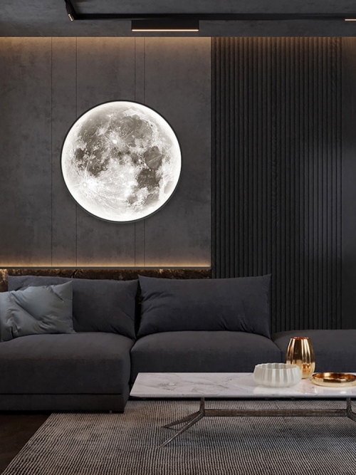 Moon Wall