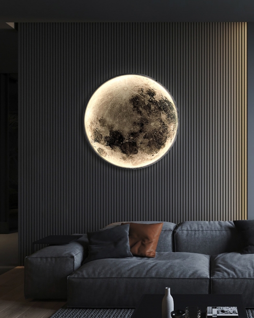 Moon Wall