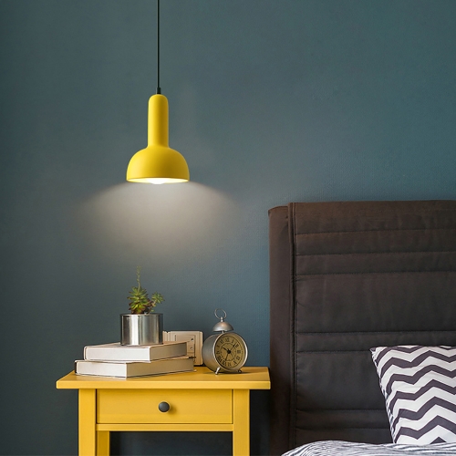 Moon Yellow