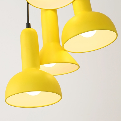 Moon Yellow