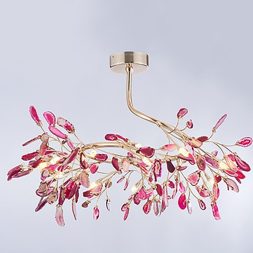 Moooi Agat Chandelier