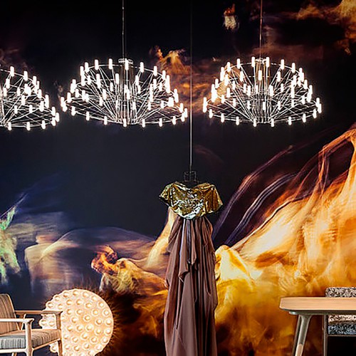 Moooi Coppelia