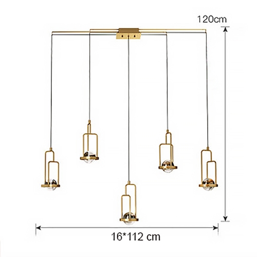 Morf Big Brass