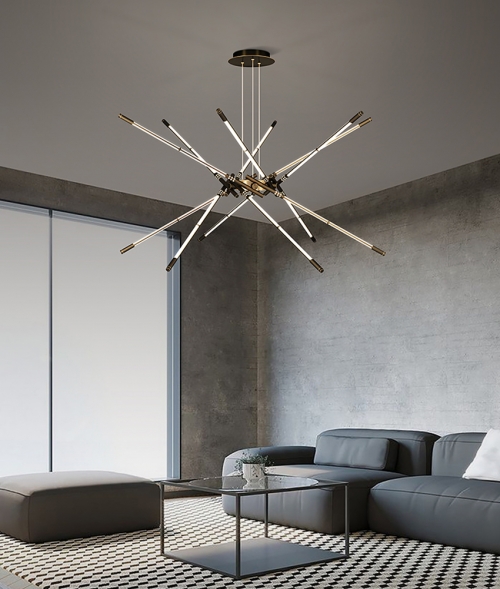 Morf Luxury Spider